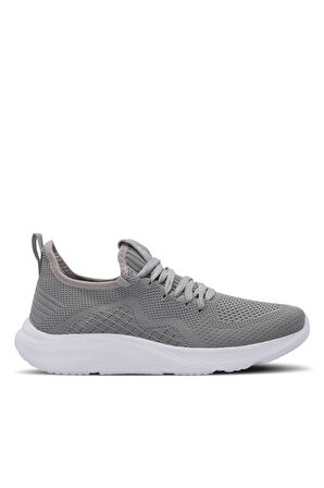 Slazenger ADRIA NEW I Erkek Koşu &amp; Yürüyüş Ayakkabı Gri