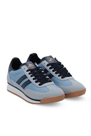 Slazenger OLEKS Kadın  Mavi / Lacivert Günlük Spor Ayakkabısı