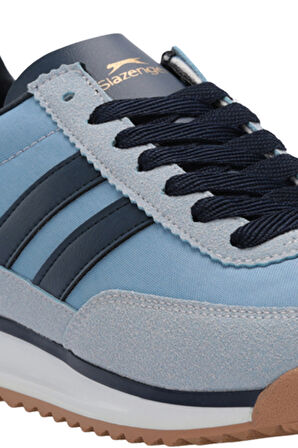 Slazenger OLEKS Kadın  Mavi / Lacivert Günlük Spor Ayakkabısı