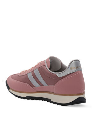 Slazenger OLEKS Kadın  Pudra Günlük Spor Ayakkabısı