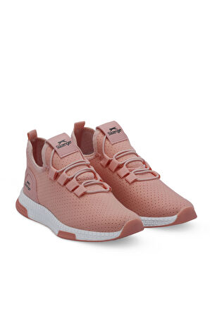 Slazenger ABENA NOK Çocuk  Pembe Günlük Spor Ayakkabısı