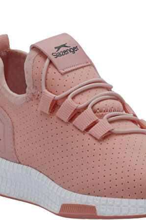 Slazenger ABENA NOK Çocuk  Pembe Günlük Spor Ayakkabısı