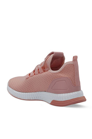 Slazenger ABENA NOK Çocuk  Pembe Günlük Spor Ayakkabısı