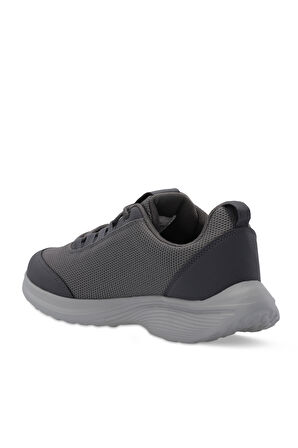 Slazenger EQUINOX I Kadın  Koyu Gri Koşu & Yürüyüş Spor Ayakkabısı