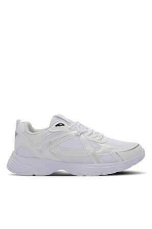 Slazenger EXOTIC I Erkek  Beyaz Koşu & Yürüyüş Spor Ayakkabısı