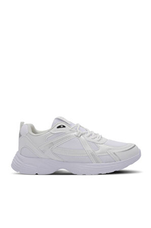 Slazenger EXOTIC I Kadın  Beyaz Koşu & Yürüyüş Spor Ayakkabısı