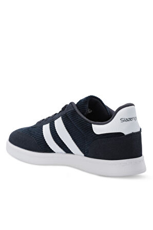 Slazenger MARS Erkek  Lacivert Günlük Spor Ayakkabısı