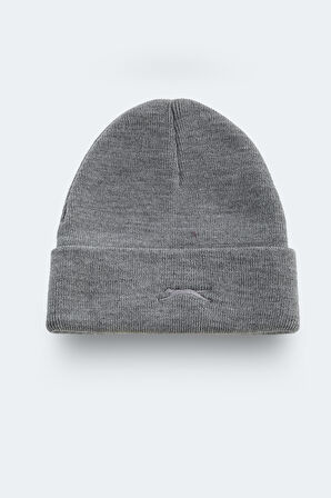 Slazenger ARIA I Unisex  Gri Şapka
