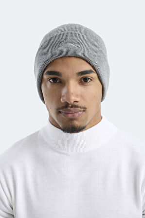 Slazenger ARIA I Unisex  Gri Şapka