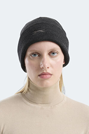 Slazenger ARIA I Unisex  Antrasit Şapka
