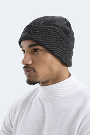 Slazenger ARIA I Unisex  Antrasit Şapka