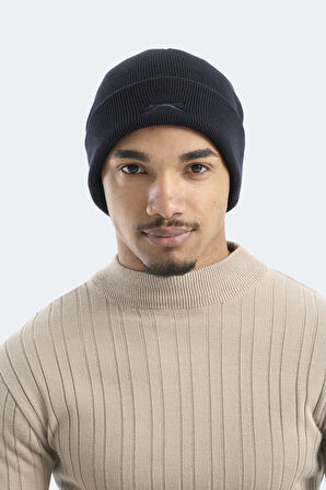 Slazenger ARIA I Unisex  Lacivert Şapka