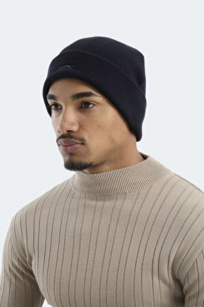 Slazenger ARIA I Unisex  Lacivert Şapka