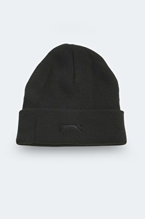 Slazenger ARIA I Unisex  Siyah Şapka