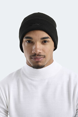 Slazenger ARIA I Unisex  Siyah Şapka