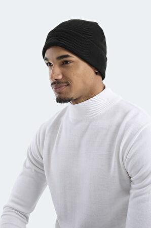 Slazenger ARIA I Unisex  Siyah Şapka