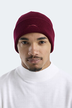 Slazenger ARIA I Unisex  Bordo Şapka