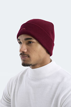 Slazenger ARIA I Unisex  Bordo Şapka