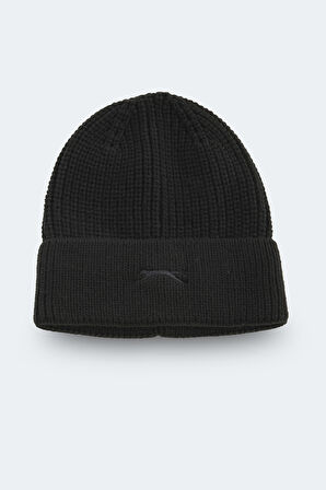 Slazenger AKALI I Unisex  Siyah Bere