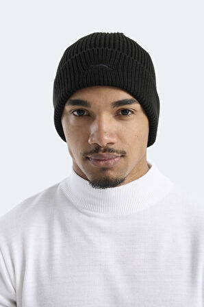 Slazenger ASPIRE I Unisex  Siyah Bere