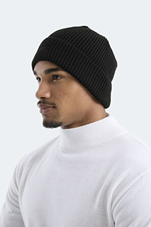 Slazenger ASPIRE I Unisex  Siyah Bere
