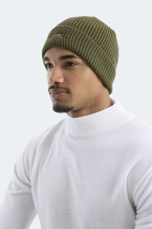 Slazenger ASPIRE I Unisex  Haki Bere