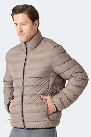 Slazenger BRAUM Erkek  Kahve Mont & Kaban