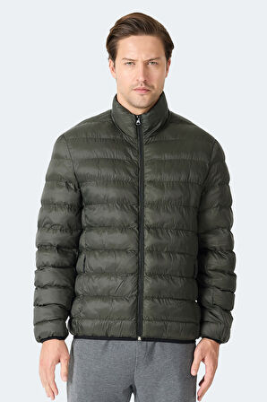 Slazenger BRAUM Erkek  Haki Mont & Kaban