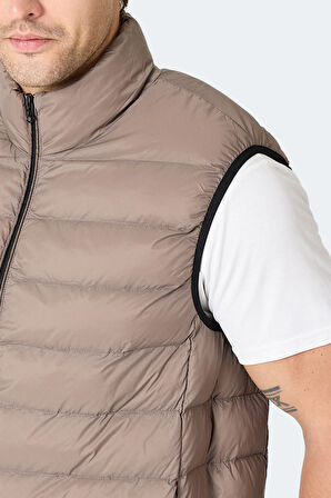 Slazenger BARROS Erkek  Kahve Yelek