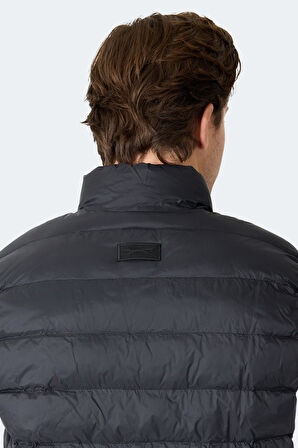 Slazenger BARROS Erkek  Siyah Yelek