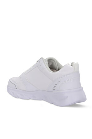 Slazenger EPIC Kadın  Beyaz Koşu & Yürüyüş Spor Ayakkabısı