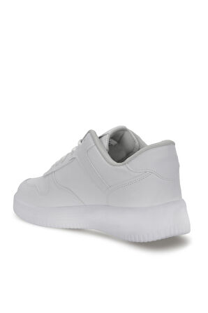 Slazenger ELIORA INT Erkek  Beyaz Günlük Spor Ayakkabısı