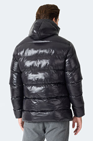 Slazenger HOOT Erkek  Siyah Yelek