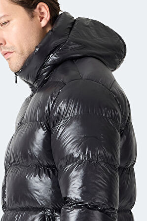 Slazenger HOOT Erkek  Siyah Yelek