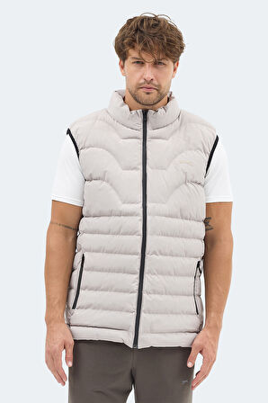 Slazenger HAVONIX Erkek  Bej Yelek