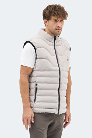 Slazenger HAVONIX Erkek  Bej Yelek