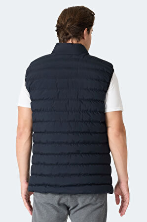 Slazenger HAVONIX Erkek  Lacivert Yelek