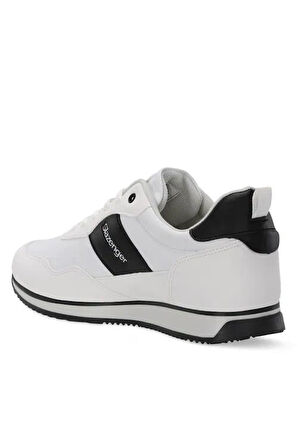 Slazenger Offense Erkek Ayakkabı SA25LE036