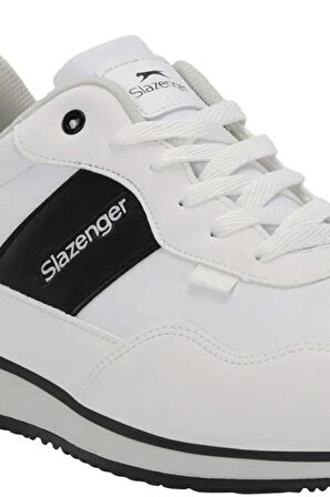 Slazenger Offense Erkek Ayakkabı SA25LE036