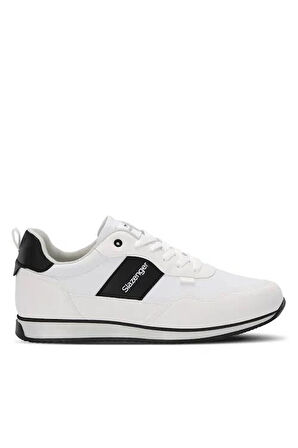 Slazenger Offense Erkek Ayakkabı SA25LE036