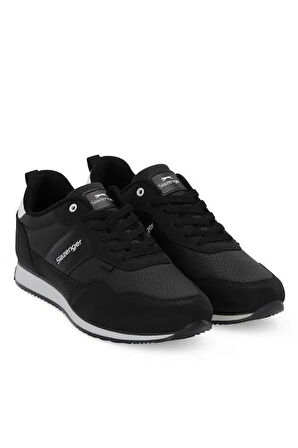 Slazenger Offense Erkek Ayakkabı SA25LE036