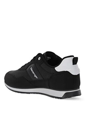 Slazenger Offense Erkek Ayakkabı SA25LE036