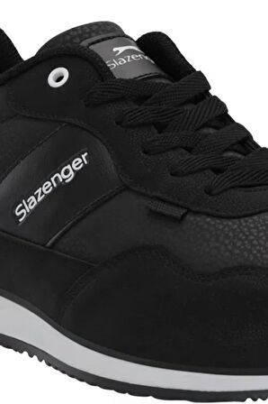 Slazenger Offense Erkek Ayakkabı SA25LE036