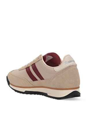 Slazenger OKLAHOMA Kadın  Bej Günlük Spor Ayakkabısı