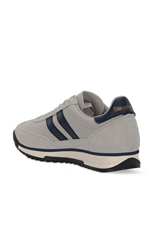 Slazenger OKLAHOMA Kadın  Gri / Lacivert Günlük Spor Ayakkabısı