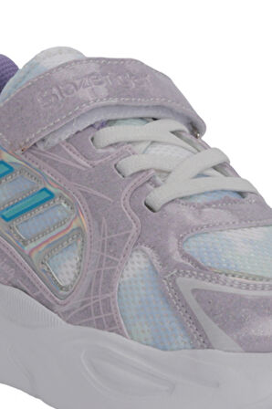 Slazenger KELSY   Mor Günlük Spor Ayakkabısı