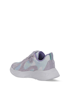 Slazenger KELSY   Mor Günlük Spor Ayakkabısı