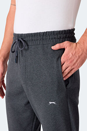Slazenger MADOC Erkek  Antrasit Eşofman Altı