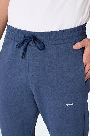 Slazenger MADOC Erkek  Lacivert Eşofman Altı