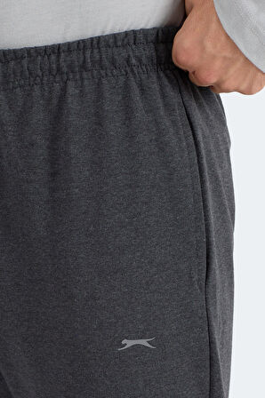 Slazenger MAMUN Erkek  Antrasit Eşofman Altı
